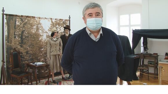 VIDEO | Expoziție: „Mari fotografi din Transilvania. Secolele XIX-XX” VIDEO | Expoziție: „Mari fotografi din Transilvania. Secolele XIX-XX”