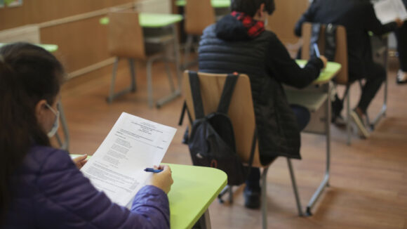 VIDEO | Calendarul evaluărilor naţionale pentru clasele a II-a, a IV-a şi a VI-a a fost publicat în Monitorul Oficial VIDEO | Calendarul evaluărilor naţionale pentru clasele a II-a, a IV-a şi a VI-a a fost publicat în Monitorul Oficial