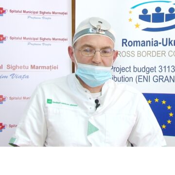 ACTUALITATEA MARAMEDIA | CONȘTIENȚI DE PERICOLUL AUTOMEDICAȚIEI