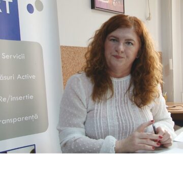 VIDEO | Cursuri gratuite de formare profesională organizate de AJOFM Maramureș VIDEO | Cursuri gratuite de formare profesională organizate de AJOFM Maramureș