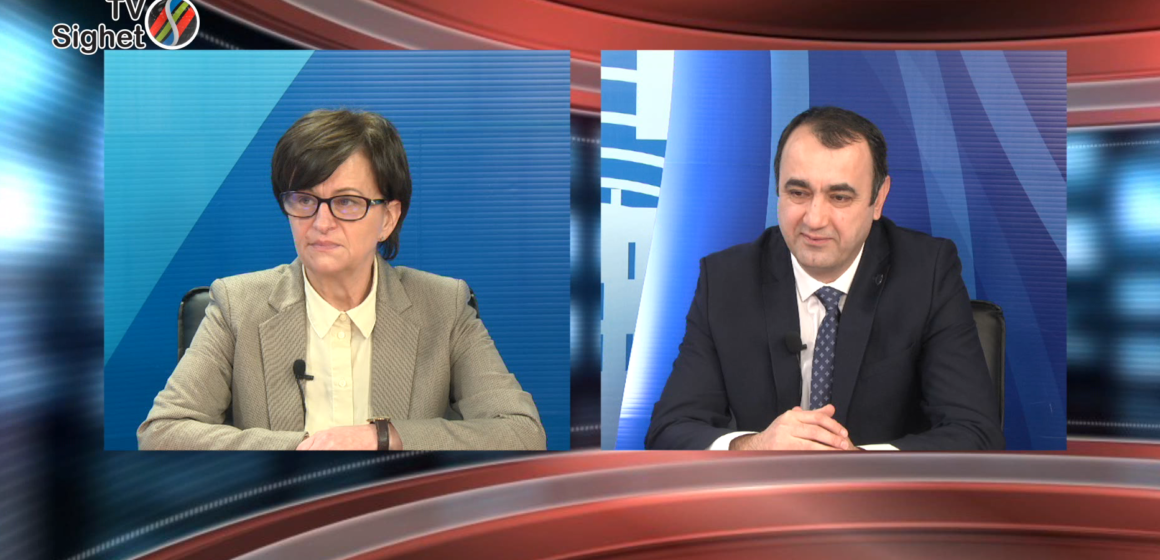 VIDEO | PROMO MANIFEST | Primarul Vasile Moldovan explică de ce vrea reorganizarea URBANA