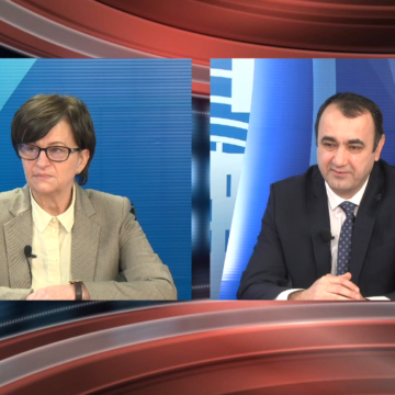VIDEO | PROMO MANIFEST | Primarul Vasile Moldovan explică de ce vrea reorganizarea URBANA VIDEO | PROMO MANIFEST | Primarul Vasile Moldovan explică de ce vrea reorganizarea URBANA