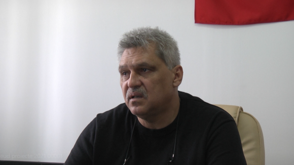VIDEO | Administrația locală din Ieud face demersuri pentru introducerea rețelei de gaz în comună VIDEO | Administrația locală din Ieud face demersuri pentru introducerea rețelei de gaz în comună