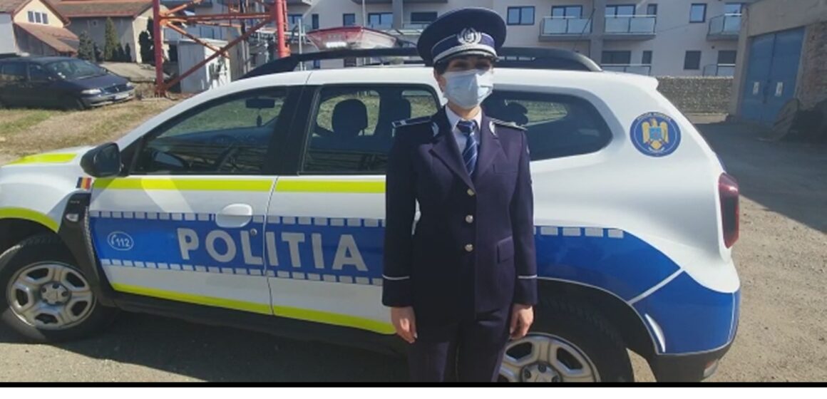 VIDEO | 25 martie a fost desemnată Ziua Poliţiei Române