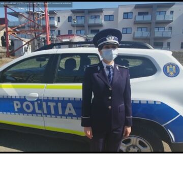VIDEO | 25 martie a fost desemnată Ziua Poliţiei Române