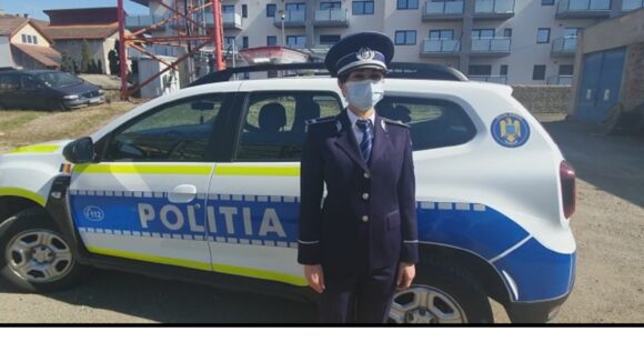 VIDEO | 25 martie a fost desemnată Ziua Poliţiei Române VIDEO | 25 martie a fost desemnată Ziua Poliţiei Române