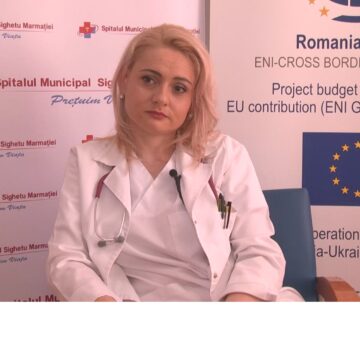 VIDEO | PROMO | Campania ”Conștienți de pericol”, derulată de Spitalul Municipal Sighet, continuă la TV Sighet
