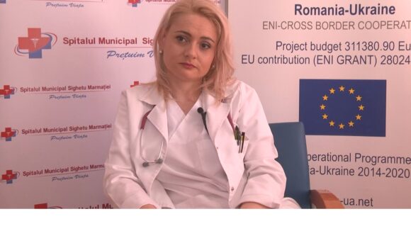 VIDEO | PROMO | Campania ”Conștienți de pericol”, derulată de Spitalul Municipal Sighet, continuă la TV Sighet