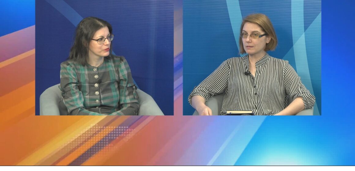 PROMO | Despre proiecte de succes, azi, la emisiunea ”Lucruri, fapte și oameni de valoare”