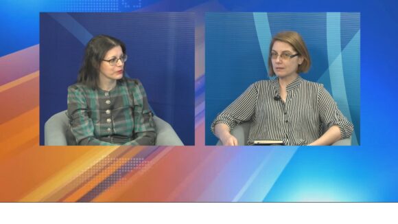 PROMO | Despre proiecte de succes, azi, la emisiunea ”Lucruri, fapte și oameni de valoare” PROMO | Despre proiecte de succes, azi, la emisiunea ”Lucruri, fapte și oameni de valoare”