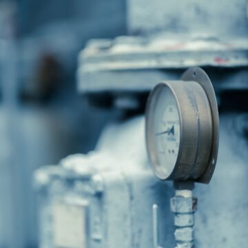 Un hypermarket din Baia Mare evacuat din cauza unui miros de gaz Un hypermarket din Baia Mare evacuat din cauza unui miros de gaz