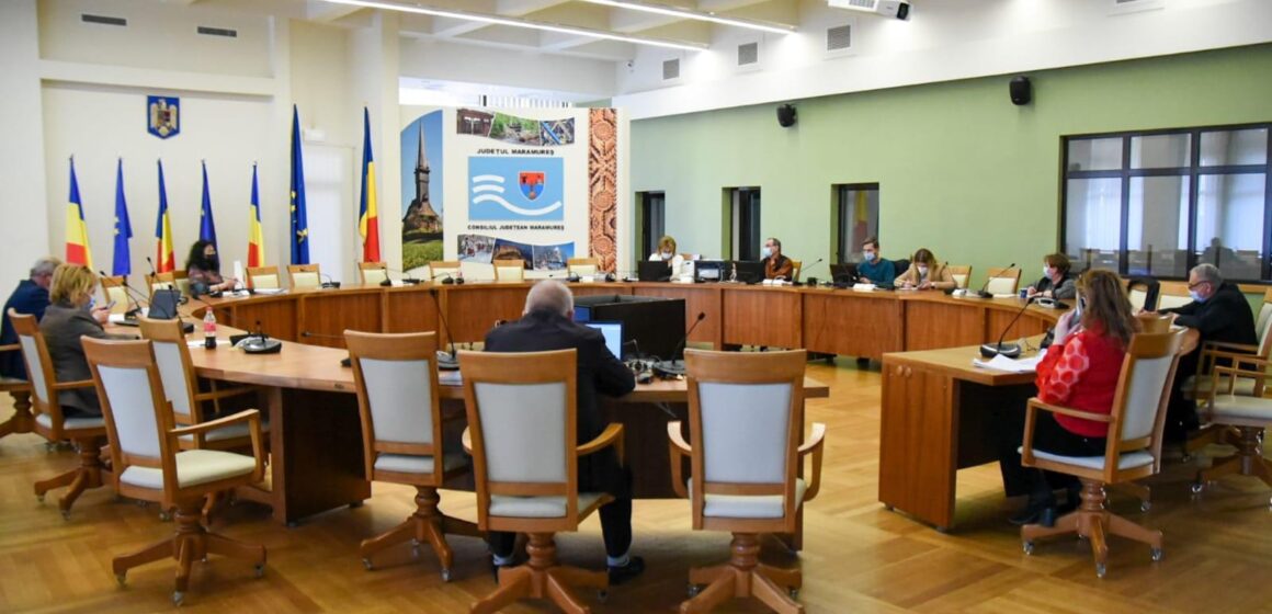 VIDEO | S-au finalizat protocoalele de colaborare cu CNAIR pentru centurile ocolitoare ale municipiilor Baia Mare și Sighetu Marmației VIDEO | S-au finalizat protocoalele de colaborare cu CNAIR pentru centurile ocolitoare ale municipiilor Baia Mare și Sighetu Marmației