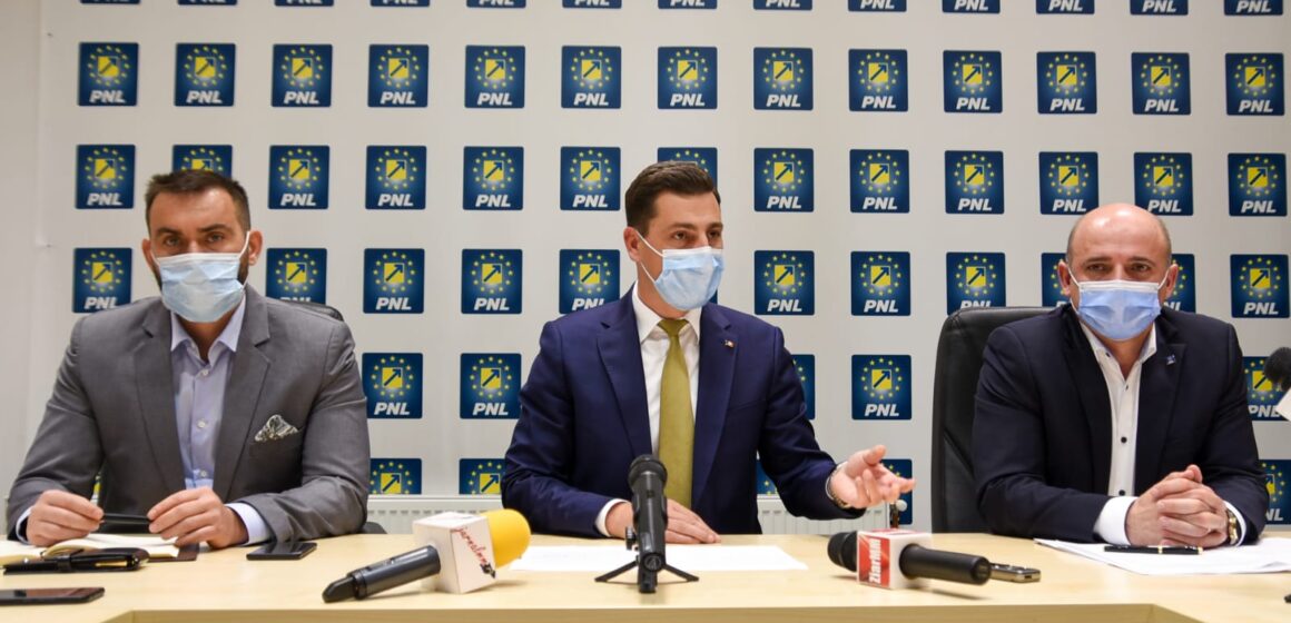 Anul acesta avem un buget bazat pe investiții care vor duce la dezvoltarea și modernizarea Maramureșului