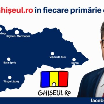 VIDEO | Brian Cristian, deputat USRPLUS: “Fiecare primărie din Maramureș trebuie să ofere opțiunea de a plăti online taxele și impozitele locale” VIDEO | Brian Cristian, deputat USRPLUS: “Fiecare primărie din Maramureș trebuie să ofere opțiunea de a plăti online taxele și impozitele locale”