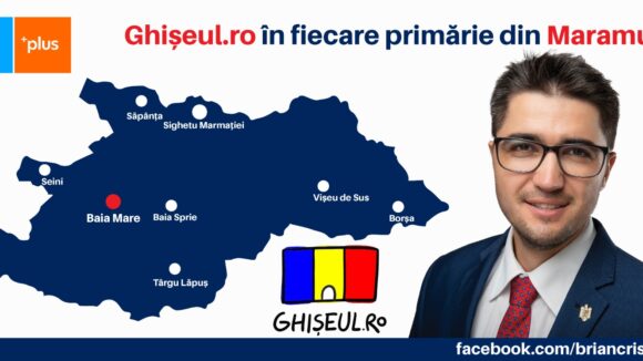 VIDEO | Brian Cristian, deputat USRPLUS: “Fiecare primărie din Maramureș trebuie să ofere opțiunea de a plăti online taxele și impozitele locale”