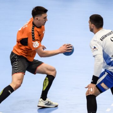 Minaur a ratat calificarea în semifinalele EHF European Cup. I-a lipsit un gol