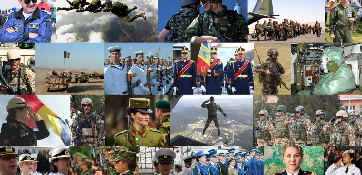 VIDEO | Centrul Militar Judetean Maramureș continuă recrutarea candidaților pentru Academiile Militare și Școlile de Maiștri Militari și Subofițeri VIDEO | Centrul Militar Judetean Maramureș continuă recrutarea candidaților pentru Academiile Militare și Școlile de Maiștri Militari și Subofițeri
