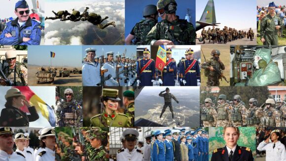 VIDEO | Centrul Militar Judetean Maramureș continuă recrutarea candidaților pentru Academiile Militare și Școlile de Maiștri Militari și Subofițeri VIDEO | Centrul Militar Judetean Maramureș continuă recrutarea candidaților pentru Academiile Militare și Școlile de Maiștri Militari și Subofițeri