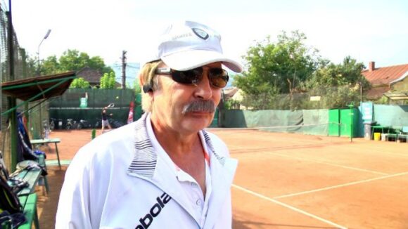 VIDEO | După 41 de ani de activitate neîntreruptă, antrenorul de tenis Eugen Mihaljek iese la pensie VIDEO | După 41 de ani de activitate neîntreruptă, antrenorul de tenis Eugen Mihaljek iese la pensie
