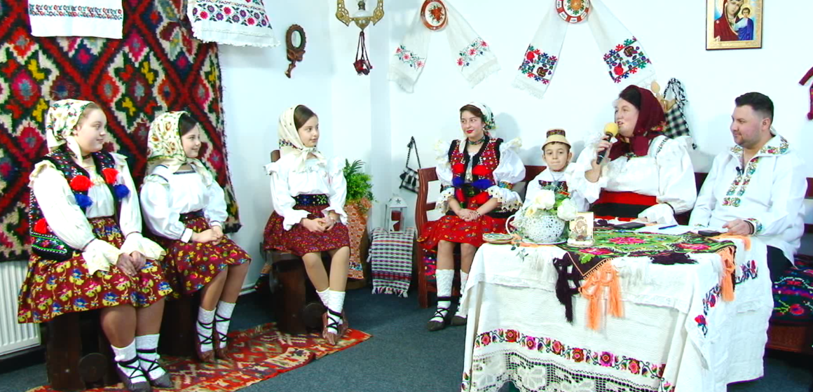 VIDEO | PROMO | Ziua femeii sărbătorită la TV Sighet într-o ediție specială a emisiunii ”La casa cu voie bună”