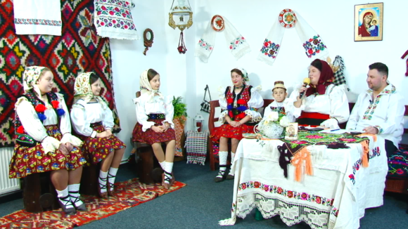 VIDEO | PROMO | Ziua femeii sărbătorită la TV Sighet într-o ediție specială a emisiunii ”La casa cu voie bună”