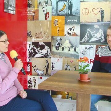 LUCRURI, FAPTE ȘI OAMENI DE VALOARE : O ALTERNATIVĂ SĂNĂTOASĂ LA MENIUL DE ZI CU ZI LUCRURI, FAPTE ȘI OAMENI DE VALOARE : O ALTERNATIVĂ SĂNĂTOASĂ LA MENIUL DE ZI CU ZI