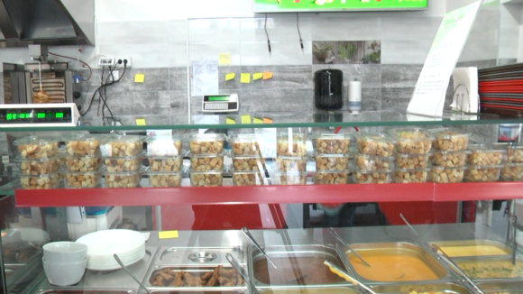 VIDEO | Mâncarea de post poate fi gustoasă și sățioasă. Un restaurant din Sighetu Marmației propune meniuri diversificate pentru cei care țin post sau sunt vegetarieni