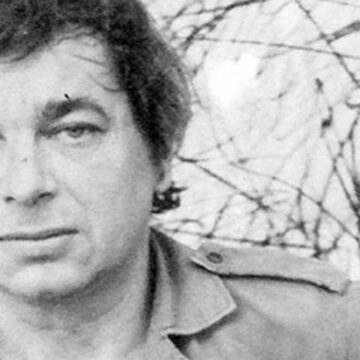 VIDEO | Să ne-amintim de Nichita Stănescu