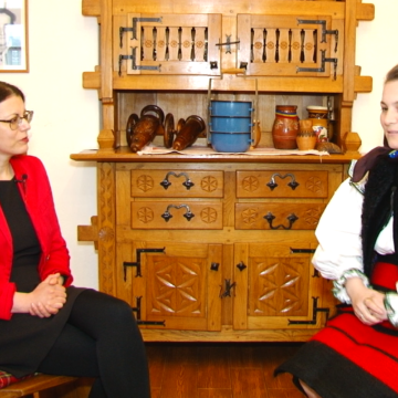 VIDEO | PROMO ”LUCRURI, FAPTE ȘI OAMENI DE VALOARE” | Emisiunea ”Zestrea Maramureșului” împlinește 8 ani