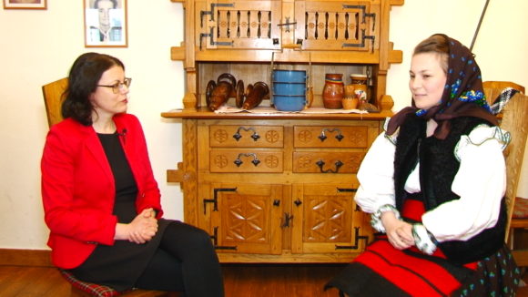 VIDEO | PROMO ”LUCRURI, FAPTE ȘI OAMENI DE VALOARE” | Emisiunea ”Zestrea Maramureșului” împlinește 8 ani