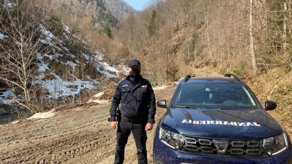 VIDEO | 171 DE STEJARI PENTRU ROMÂNIA: Inspectoratul de Jandarmi Judeţean Maramureş organizează o activitate de plantare puieți VIDEO | 171 DE STEJARI PENTRU ROMÂNIA: Inspectoratul de Jandarmi Judeţean Maramureş organizează o activitate de plantare puieți