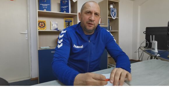 VIDEO| Minaur Baia Mare a fost la un pas să înregistreze a treia înfrângere consecutivă VIDEO| Minaur Baia Mare a fost la un pas să înregistreze a treia înfrângere consecutivă