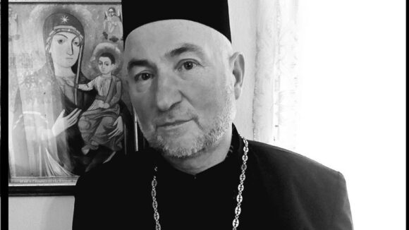 VIDEO | Preotul Gheorghe Urda din Bârsana a trecut la cele vesnice VIDEO | Preotul Gheorghe Urda din Bârsana a trecut la cele vesnice