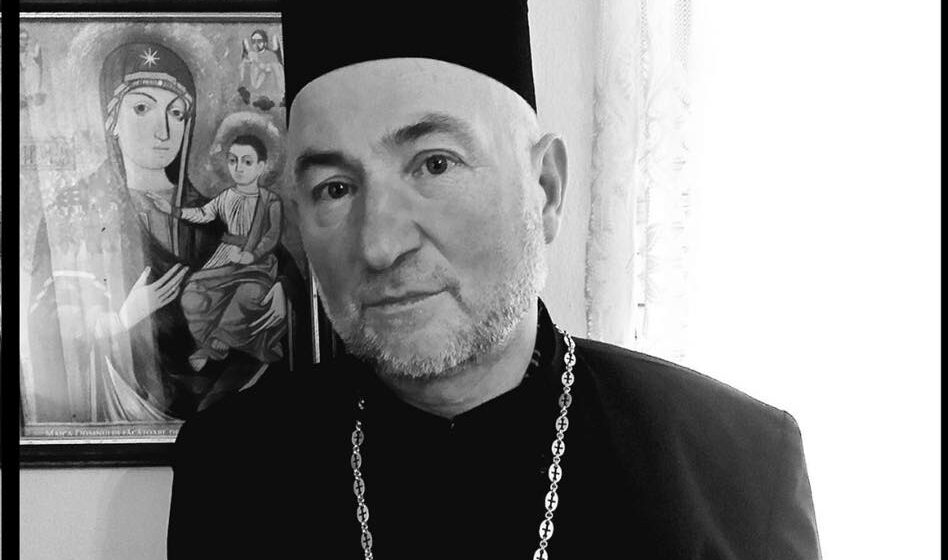 VIDEO | Preotul Gheorghe Urda din Bârsana a trecut la cele vesnice