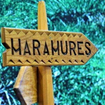 VIDEO | Maramureșul inclus într-o nouă rută cultural – turistică la nivel național