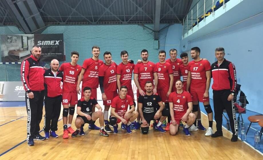 Știința Explorări a terminat campionatul pe locul 7