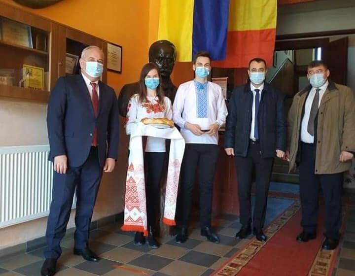 VIDEO | Două licee din Sighet vor fi dotate cu echipamente didactice și IT de ultimă generație