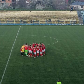 VIDEO | CSM Sighet este noua campioană a județului Maramureș VIDEO | CSM Sighet este noua campioană a județului Maramureș