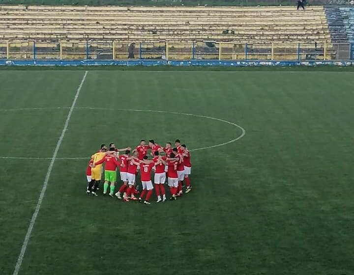 VIDEO | CSM Sighet este noua campioană a județului Maramureș