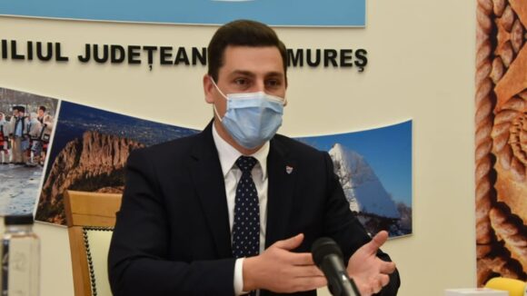 Proiecte esențiale pentru îmbunătățirea sistemului medical din Maramureș Proiecte esențiale pentru îmbunătățirea sistemului medical din Maramureș