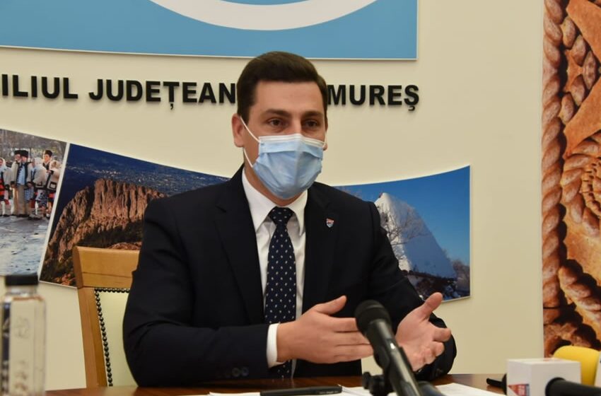 Proiecte esențiale pentru îmbunătățirea sistemului medical din Maramureș