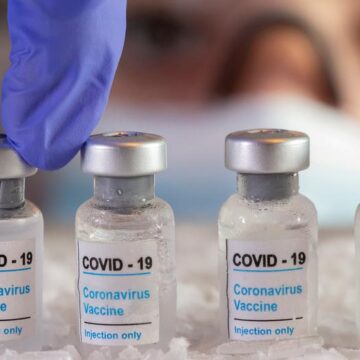 VIDEO | În cursul lunii aprilie va începe vaccinarea prin intermediul centrelor mobile şi al medicilor de familie VIDEO | În cursul lunii aprilie va începe vaccinarea prin intermediul centrelor mobile şi al medicilor de familie