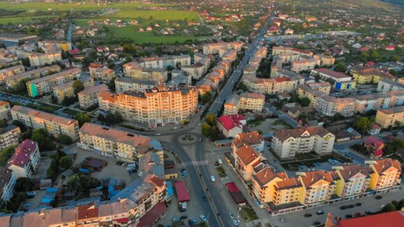 VIDEO | Bugetarea participativă ar putea fi implementată și în Sighetu Marmației VIDEO | Bugetarea participativă ar putea fi implementată și în Sighetu Marmației