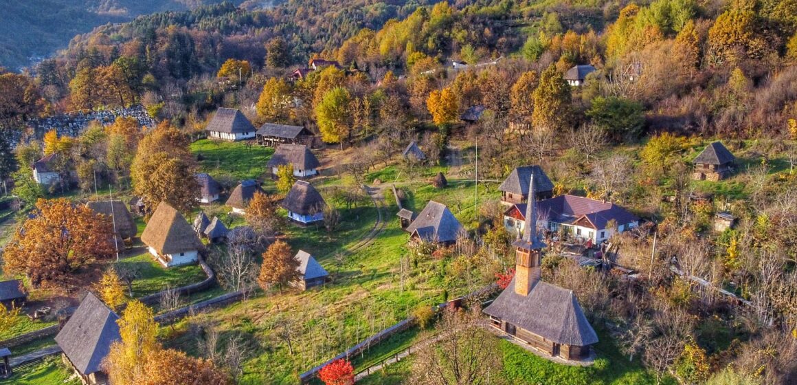 ”Adoptă” o grădină în satul de pe deal!
