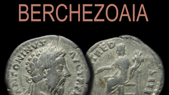EXPOZIȚIE: Tezaurul de denari romani de la Berchezoaia