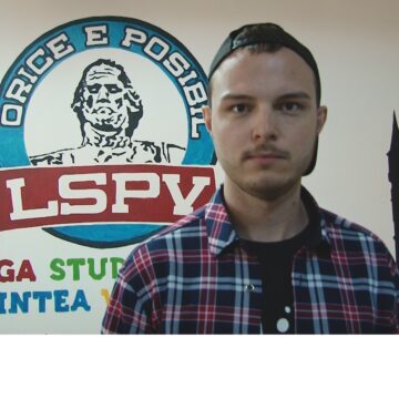 VIDEO | Liga Studenților ”Pintea Viteazul” demarează o nouă ediţie a proiectului ”Nord Universitar”