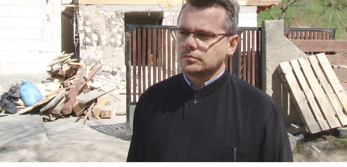 VIDEO | Asociația ”Dăruim și ne dăruim” din Sighetu Marmației inițiază proiectul social-filantropic ”Lumină în suflet” VIDEO | Asociația ”Dăruim și ne dăruim” din Sighetu Marmației inițiază proiectul social-filantropic ”Lumină în suflet”