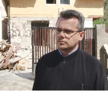 VIDEO | Asociația ”Dăruim și ne dăruim” din Sighetu Marmației inițiază proiectul social-filantropic  ”Lumină în suflet”