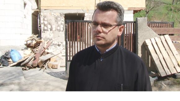 VIDEO | Asociația ”Dăruim și ne dăruim” din Sighetu Marmației inițiază proiectul social-filantropic  ”Lumină în suflet”