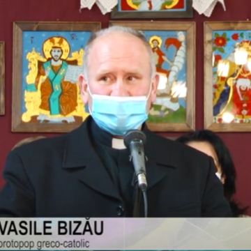 REPORTAJUL ZILEI | LUMINĂ DIN LUMINĂ